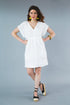 Closet Core Patterns - Charlie Caftan
